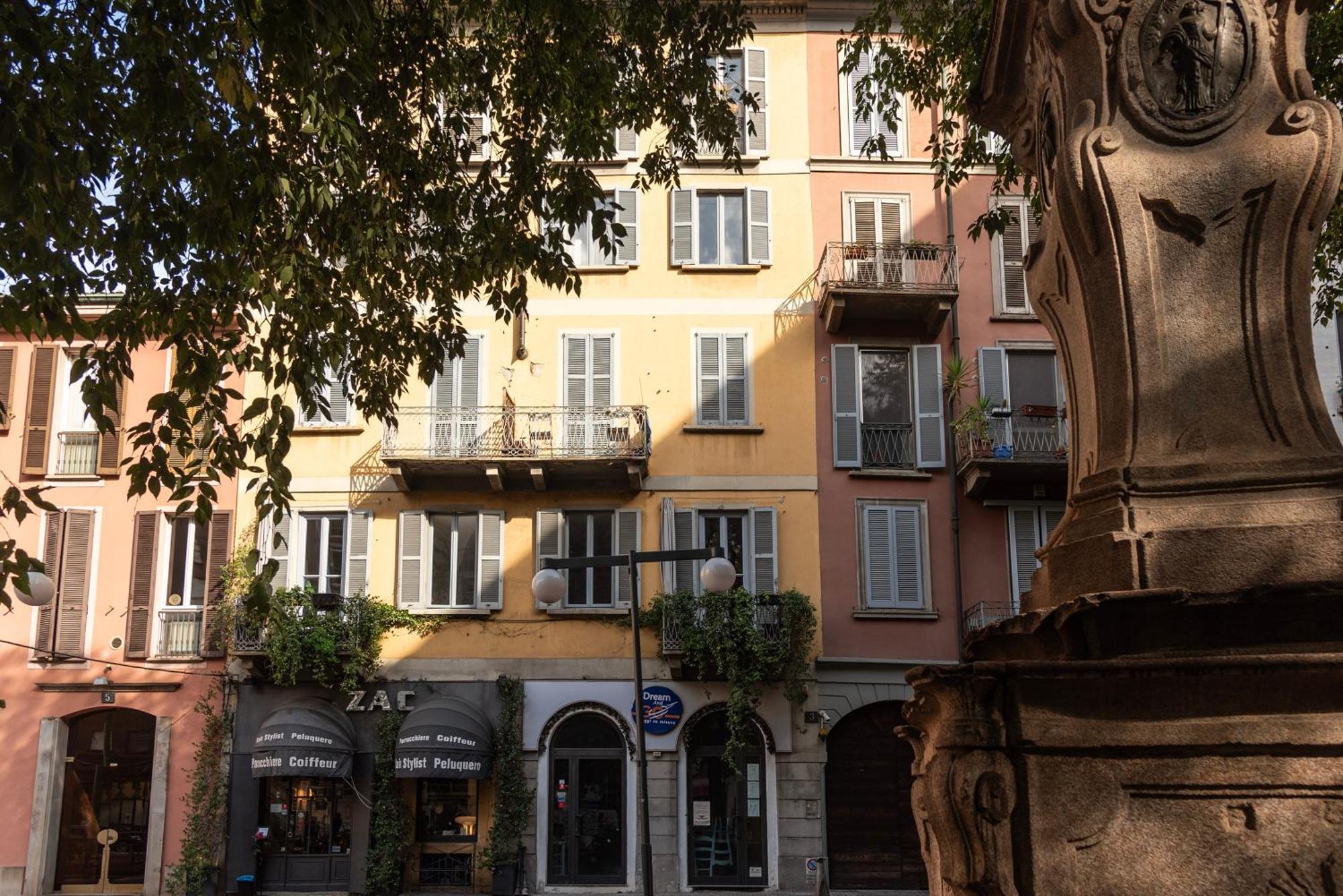 Appartement Casa Renoir 5 Minuti Da Duomo
