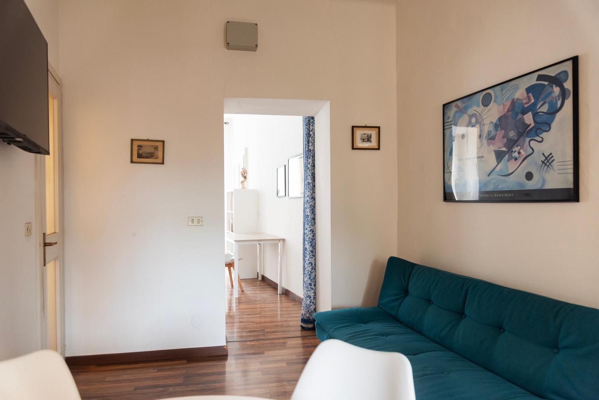 Appartement Casa Renoir 5 Minuti Da Duomo *
