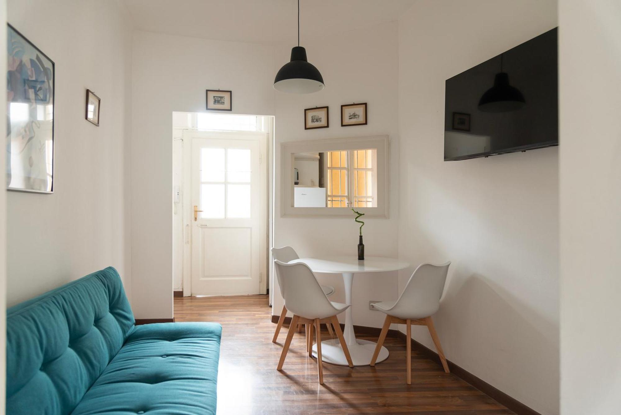 Casa Renoir 5 Minuti Da Duomo Appartement *