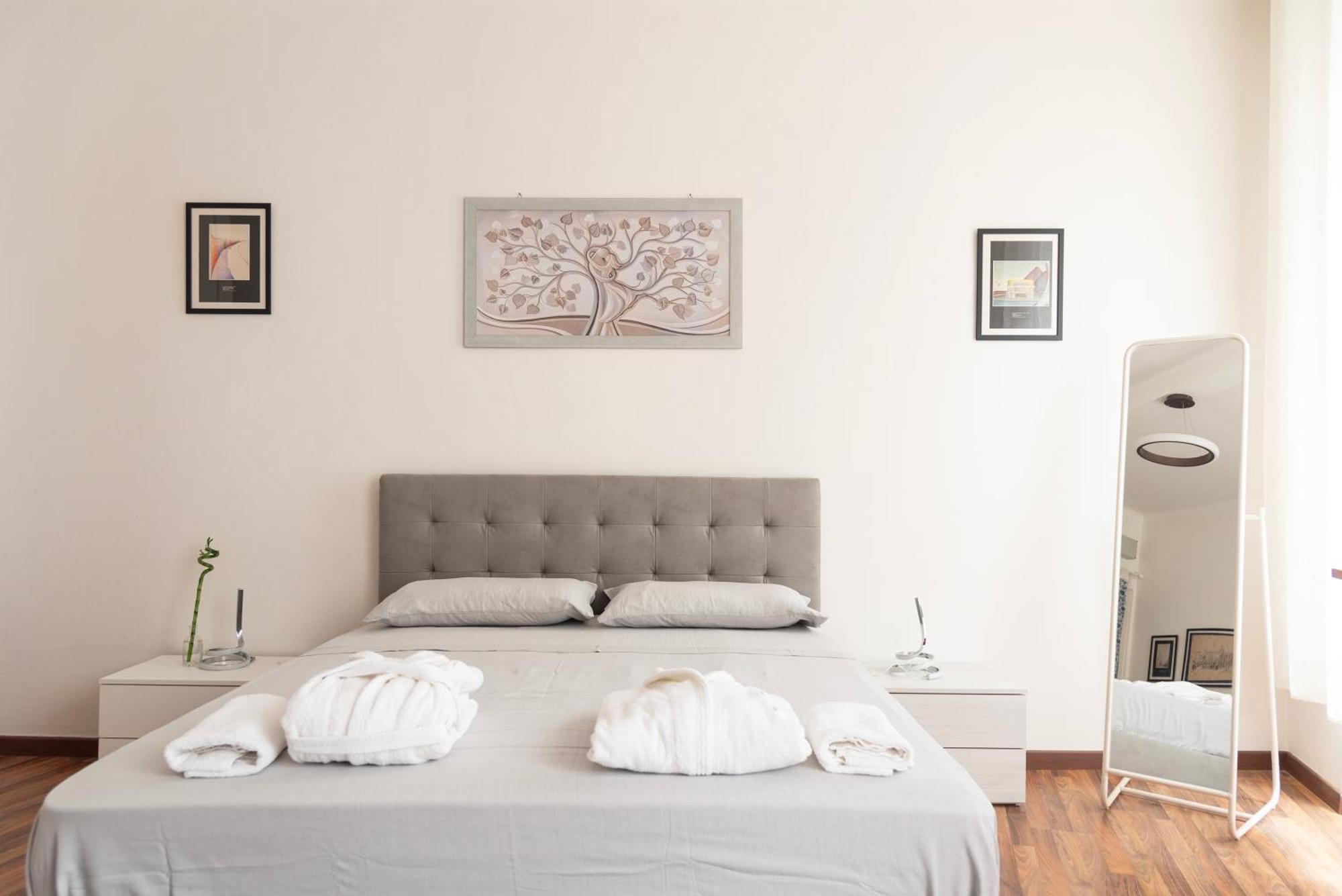 Appartement Casa Renoir 5 Minuti Da Duomo *