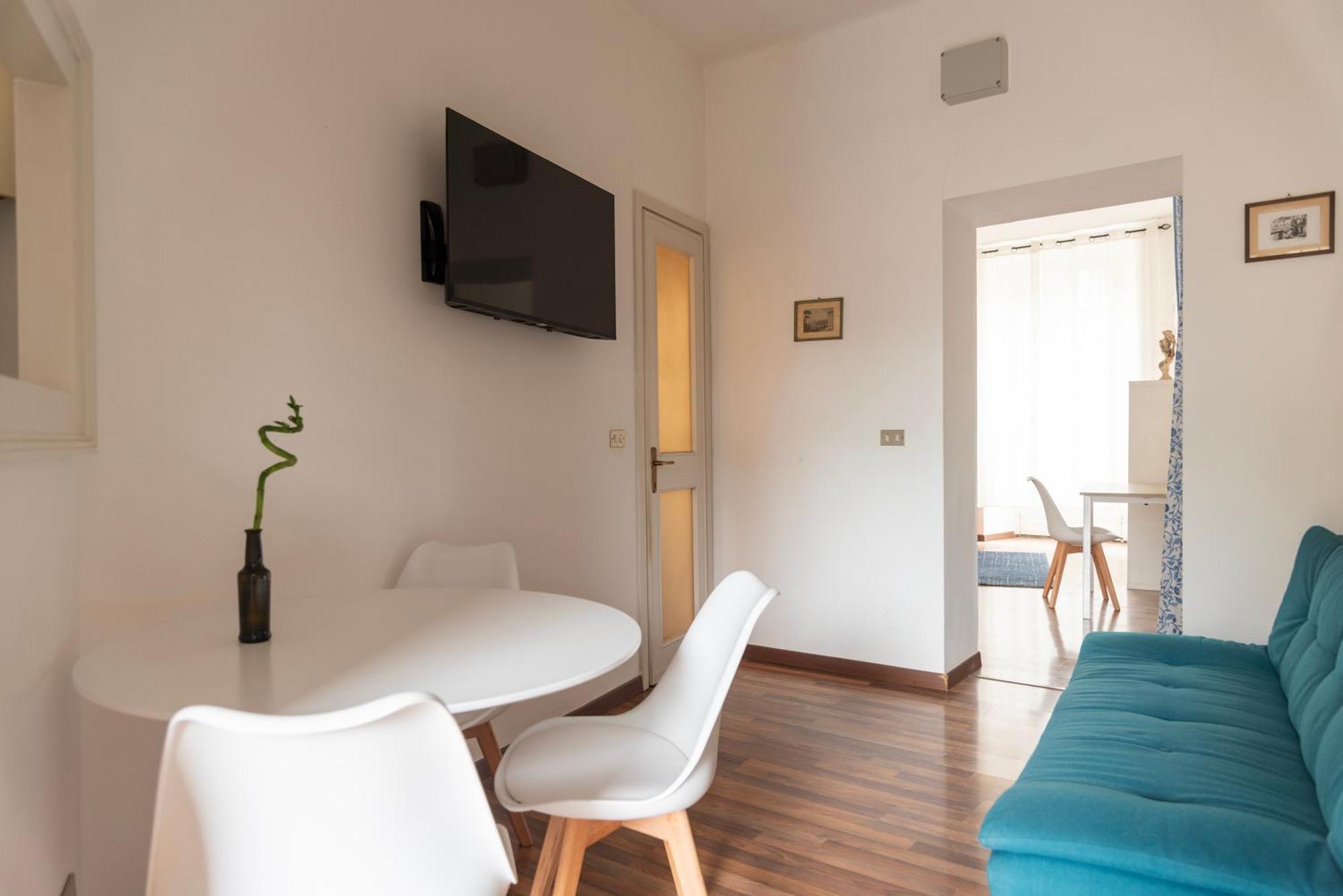 Appartement Casa Renoir 5 Minuti Da Duomo