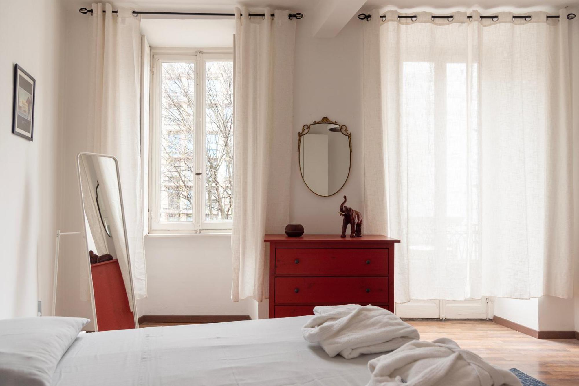 Appartement Casa Renoir 5 Minuti Da Duomo *
