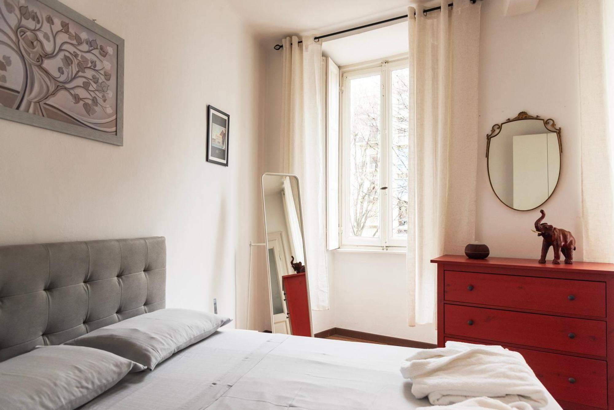 Casa Renoir 5 Minuti Da Duomo Appartement *