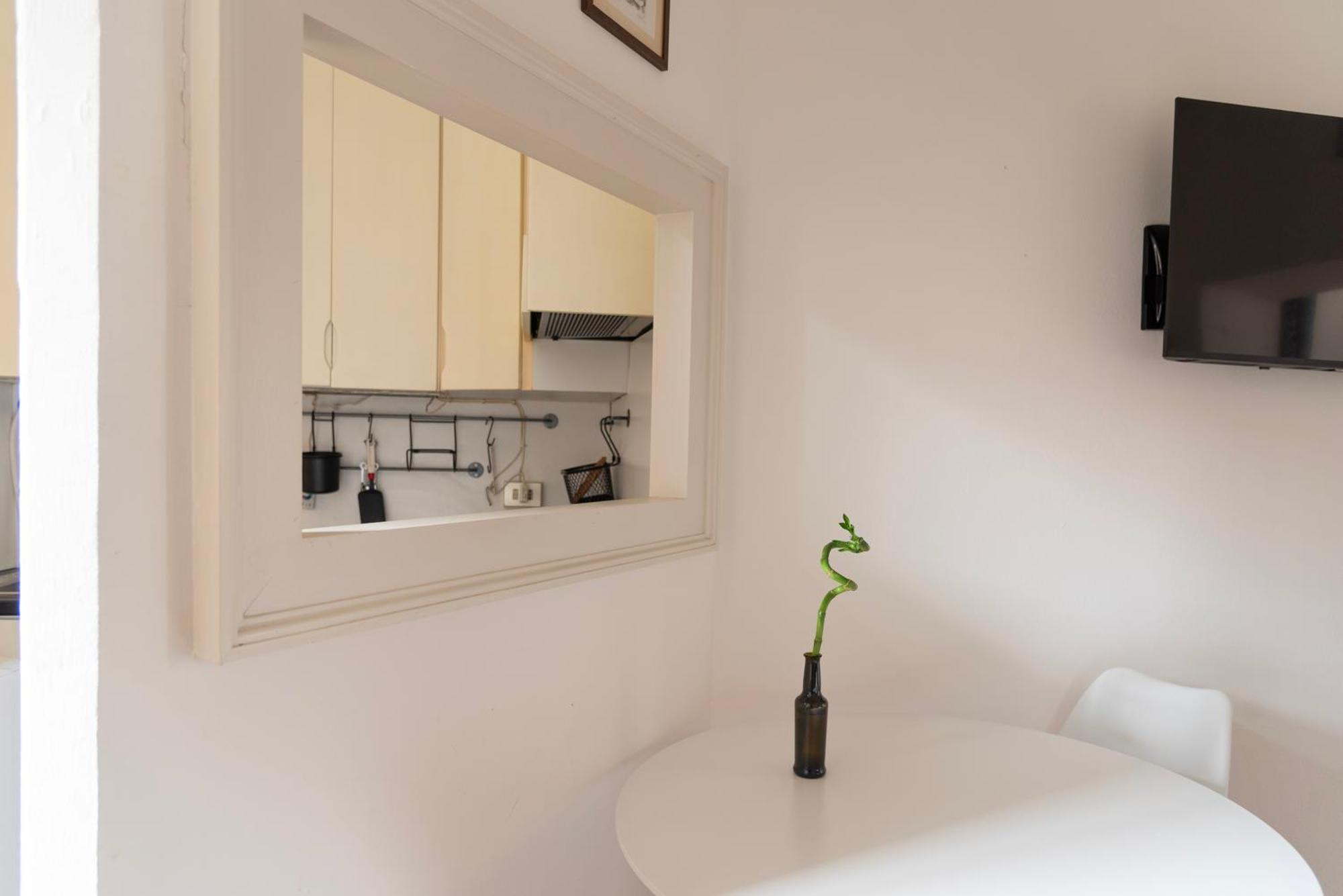Casa Renoir 5 Minuti Da Duomo Appartement Milan