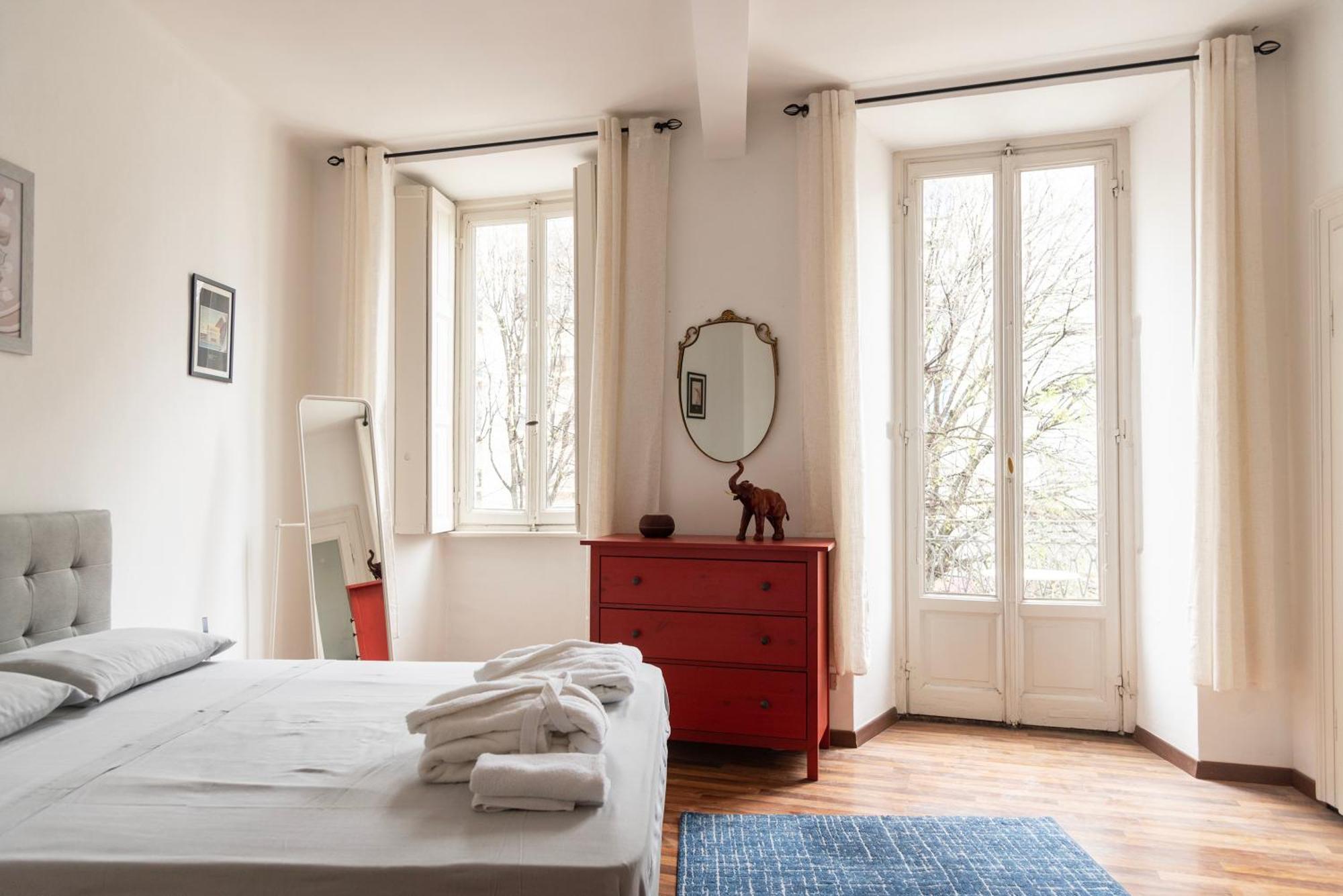 Casa Renoir 5 Minuti Da Duomo Milan