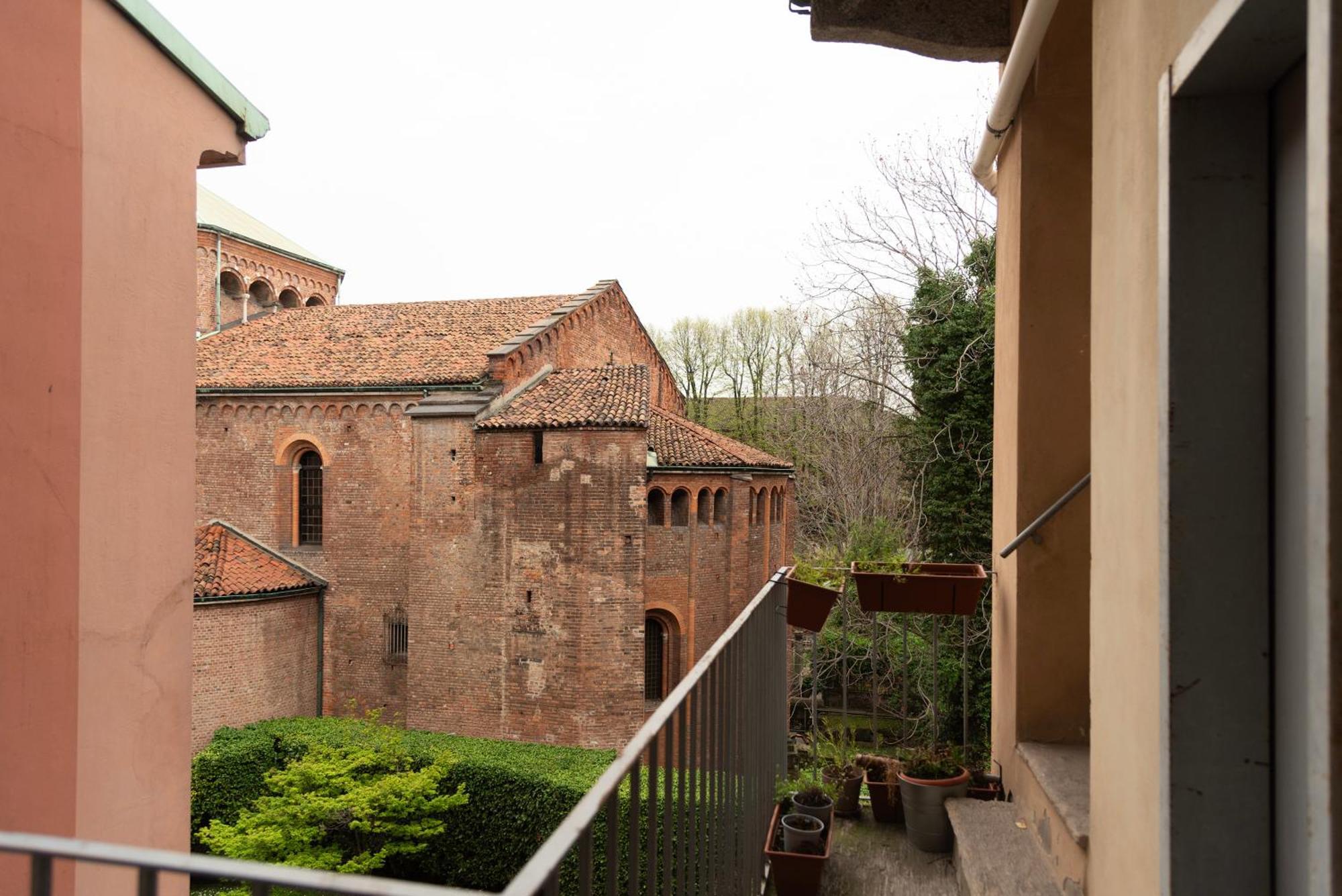 Appartement Casa Renoir 5 Minuti Da Duomo *